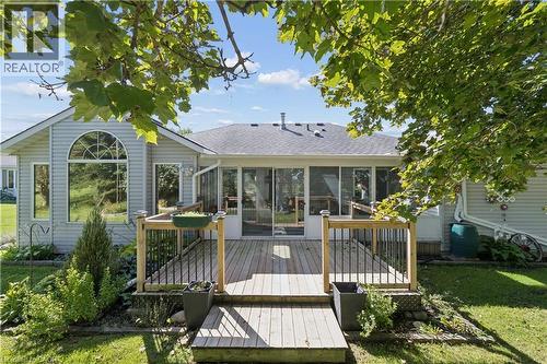 5 Eastview Place, New Hamburg, ON 