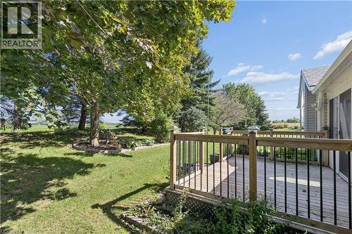 5 Eastview Place, New Hamburg, ON 