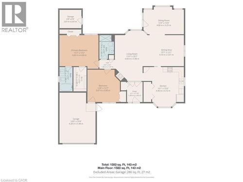 5 Eastview Place, New Hamburg, ON 