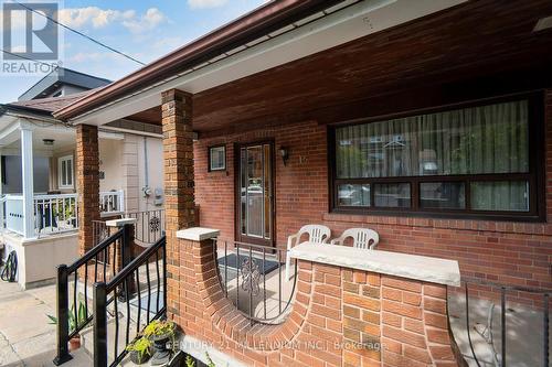 16 Rochdale Avenue, Toronto, ON 