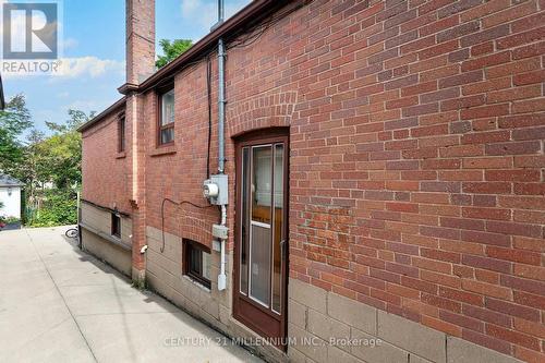 16 Rochdale Avenue, Toronto, ON 