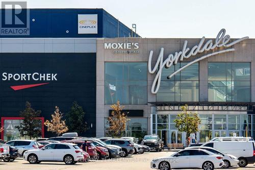 16 Rochdale Avenue, Toronto, ON 
