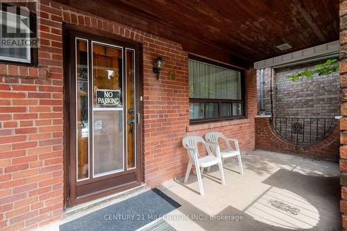 16 Rochdale Avenue, Toronto, ON 