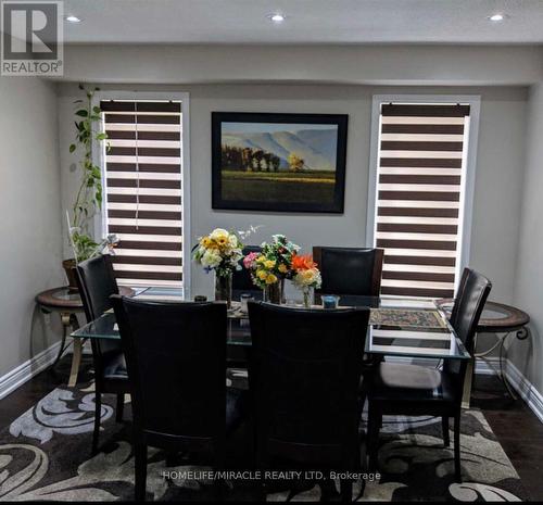 UPPER - 22 PAULINE CRESCENT , Brampton, Ontario L7A 2V4 5