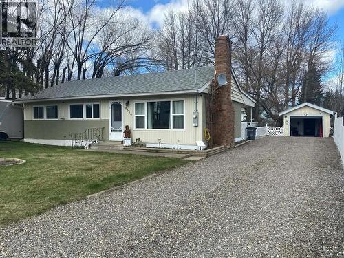 4616 50 Avenue  Chetwynd, BC V0C 1J0