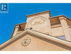 200 DOUGALL Road N Unit# 207 Kelowna, BC V1X 3K5
