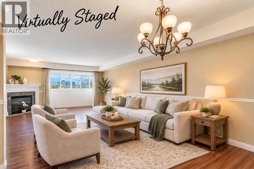 200 Dougall Road N Unit# 207, Kelowna, BC 