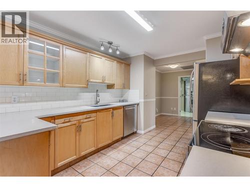 200 Dougall Road N Unit# 207, Kelowna, BC 