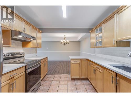 200 Dougall Road N Unit# 207, Kelowna, BC 