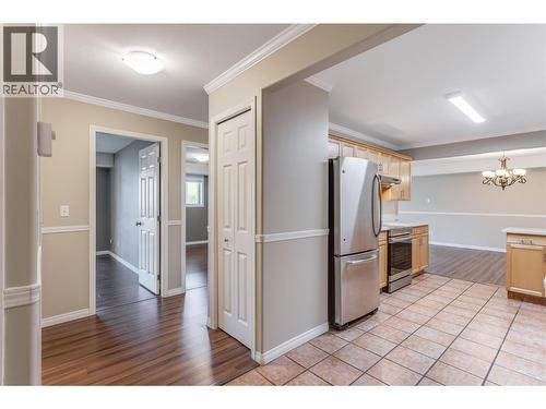 200 Dougall Road N Unit# 207, Kelowna, BC 