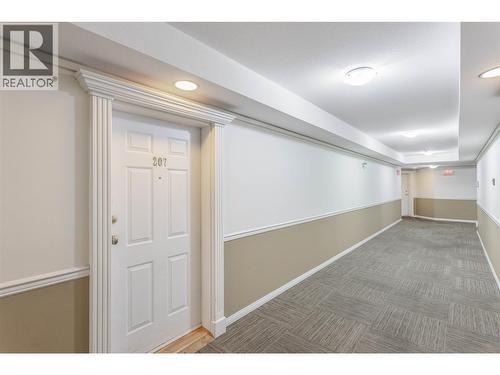 200 Dougall Road N Unit# 207, Kelowna, BC 