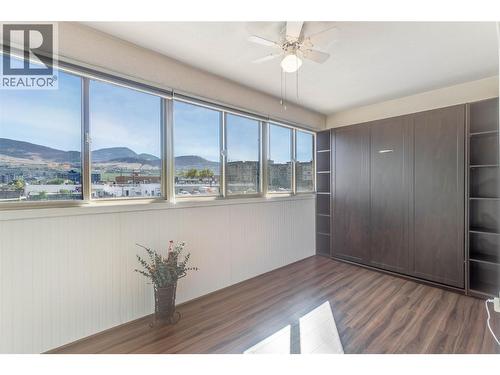Murphy Bed up in Den - 200 Dougall Road N Unit# 207, Kelowna, BC 