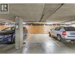 Car Park Space with Storage room - 