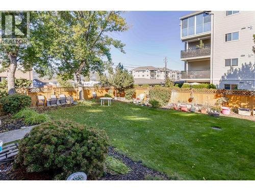 Community Garden - 200 Dougall Road N Unit# 207, Kelowna, BC 