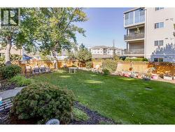 Community Garden - 