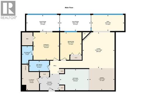 200 Dougall Road N Unit# 207, Kelowna, BC 