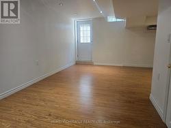 BSMT - 7218 LULWORTH COURT Mississauga, ON L5N 7X2