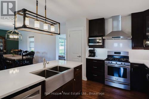 317670 6&10 Highway, Georgian Bluffs, ON 