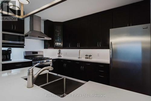 317670 6&10 Highway, Georgian Bluffs, ON 