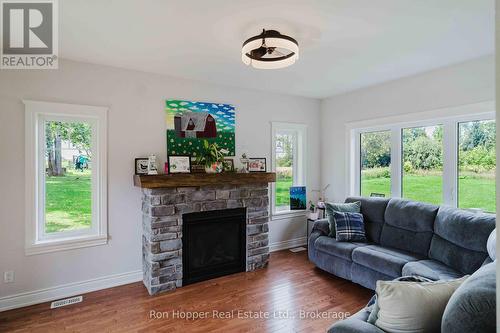 317670 6&10 Highway, Georgian Bluffs, ON 