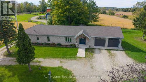 317670 6&10 Highway, Georgian Bluffs, ON 