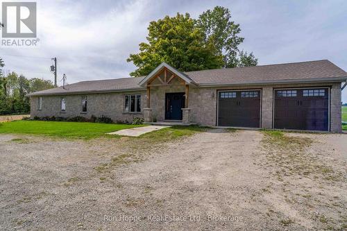 317670 6&10 Highway, Georgian Bluffs, ON 
