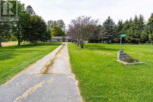 317670 6&10 Highway, Georgian Bluffs, ON 