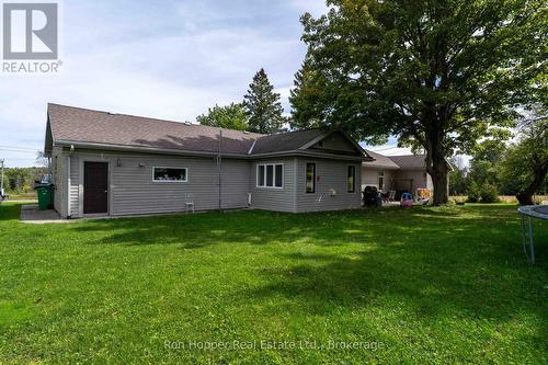 317670 6&10 Highway, Georgian Bluffs, ON 