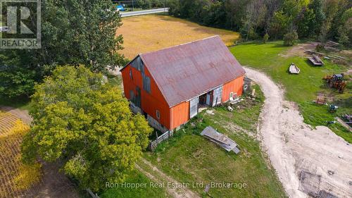317670 6&10 Highway, Georgian Bluffs, ON 