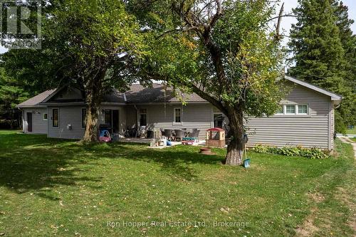 317670 6&10 Highway, Georgian Bluffs, ON 