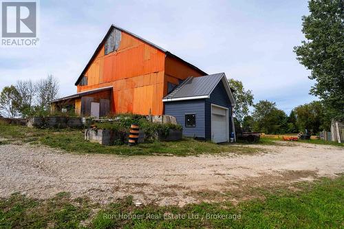 317670 6&10 Highway, Georgian Bluffs, ON 