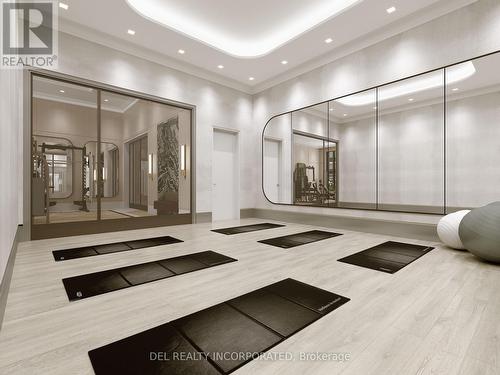 Th123 - 259 The Kingsway, Toronto, ON 