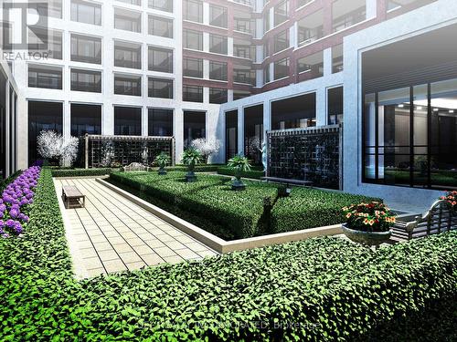 Th123 - 259 The Kingsway, Toronto, ON 