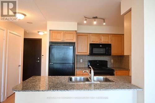 542 - 35 VIKING LANE , Toronto, Ontario M9B 0A2 4