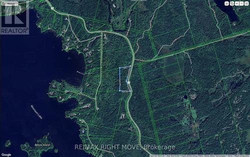 2731 Southwood Road, Gravenhurst, ON 
