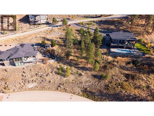 1735 Granite Road, Lake Country, BC 