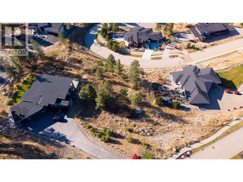 1735 Granite Road, Lake Country, BC 