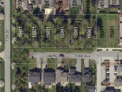 15931 108A Avenue, Surrey, BC 