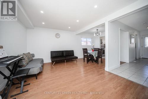 24 Jackman Drive, Brampton, ON 