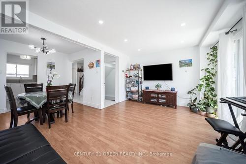 24 Jackman Drive, Brampton, ON 
