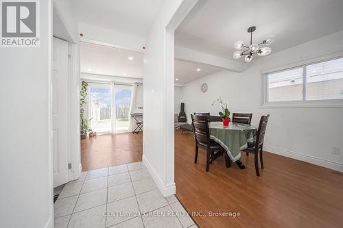 24 Jackman Drive, Brampton, ON 