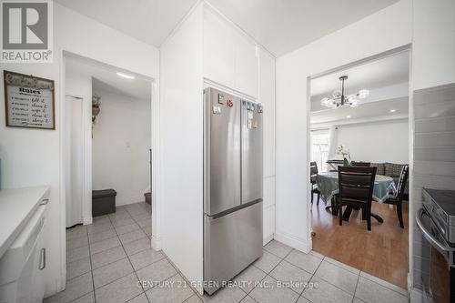 24 Jackman Drive, Brampton, ON 