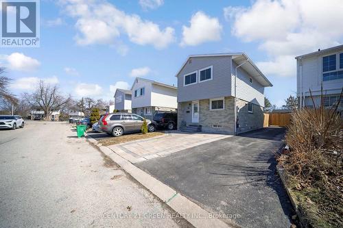 24 Jackman Drive, Brampton, ON 