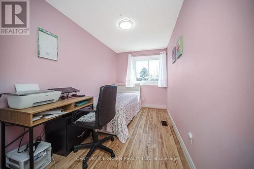 24 Jackman Drive, Brampton, ON 