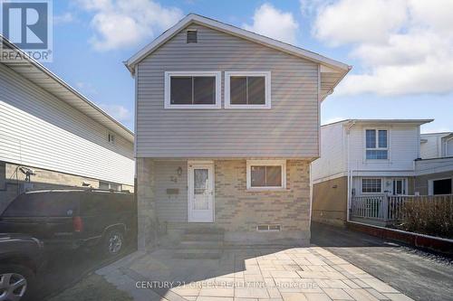 24 Jackman Drive, Brampton, ON 