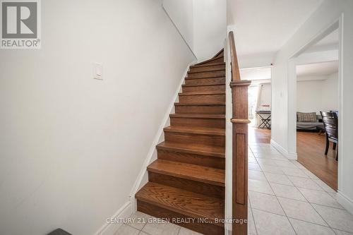 24 Jackman Drive, Brampton, ON 