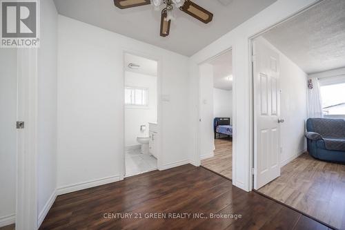 24 Jackman Drive, Brampton, ON 
