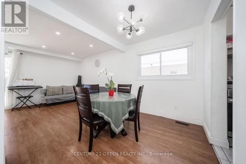 24 Jackman Drive, Brampton, ON 
