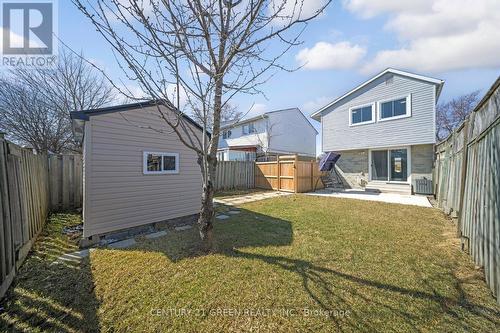 24 Jackman Drive, Brampton, ON 