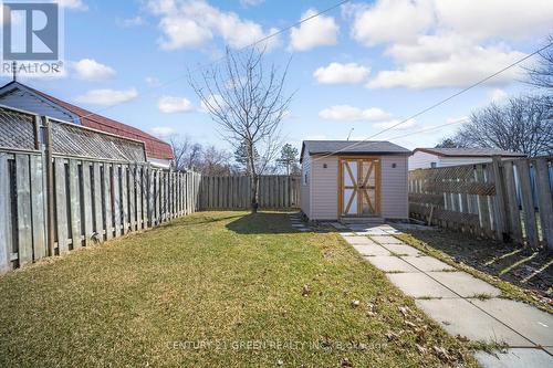 24 Jackman Drive, Brampton, ON 